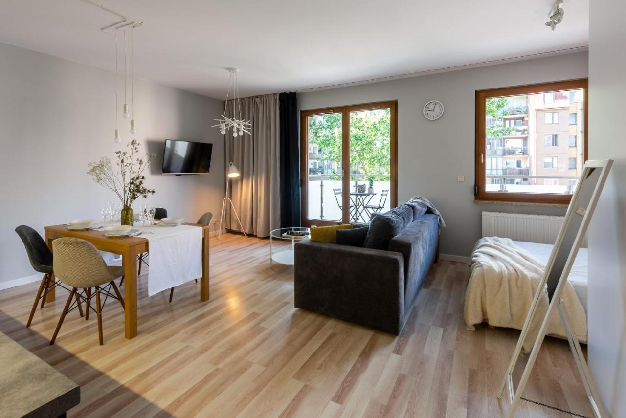 Apartamenty-Wroc Ostrow Tumski 브로츠와프 외부 사진